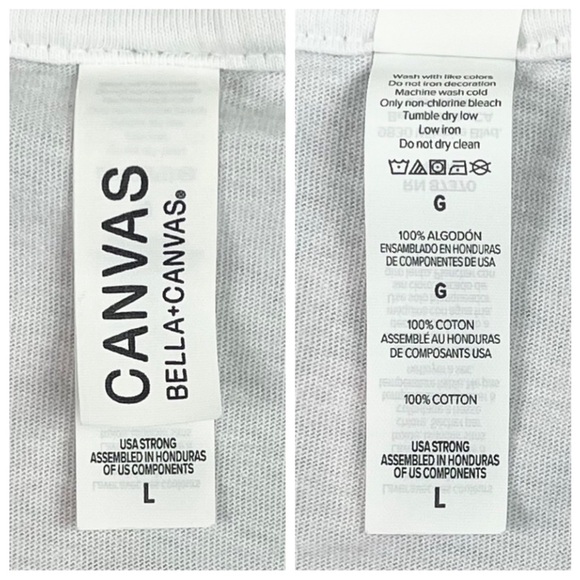 LADY GAGA The Chromatica Ball Tour Concert Unofficial Tee Little Monster Unisex - Picture 8 of 10